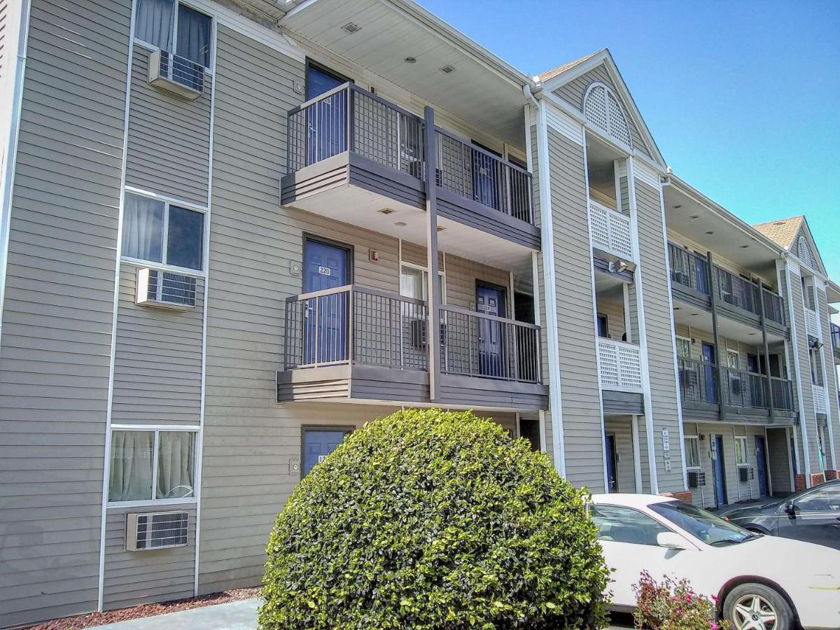 Studio 6-Fayetteville, Nc - Fort Liberty Area Экстерьер фото
