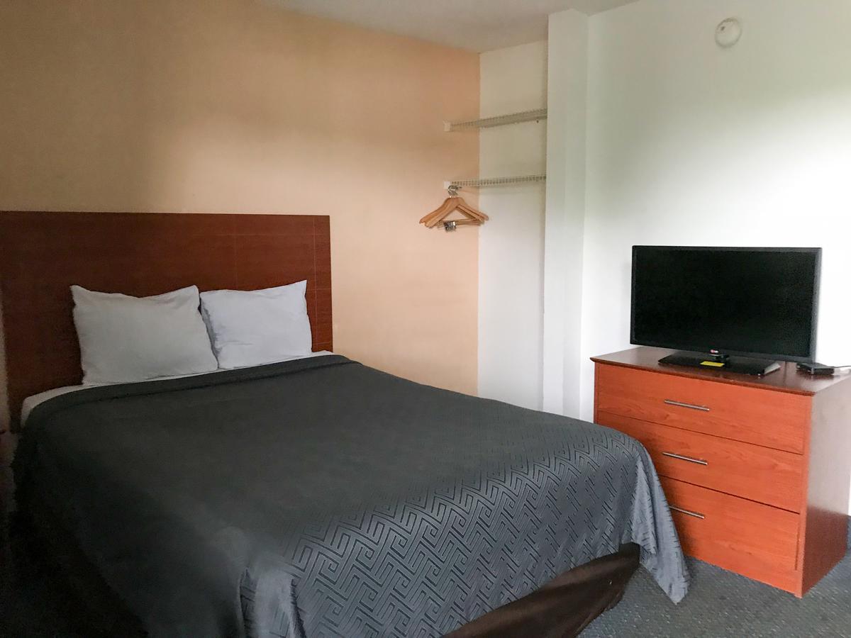 Studio 6-Fayetteville, Nc - Fort Liberty Area Экстерьер фото